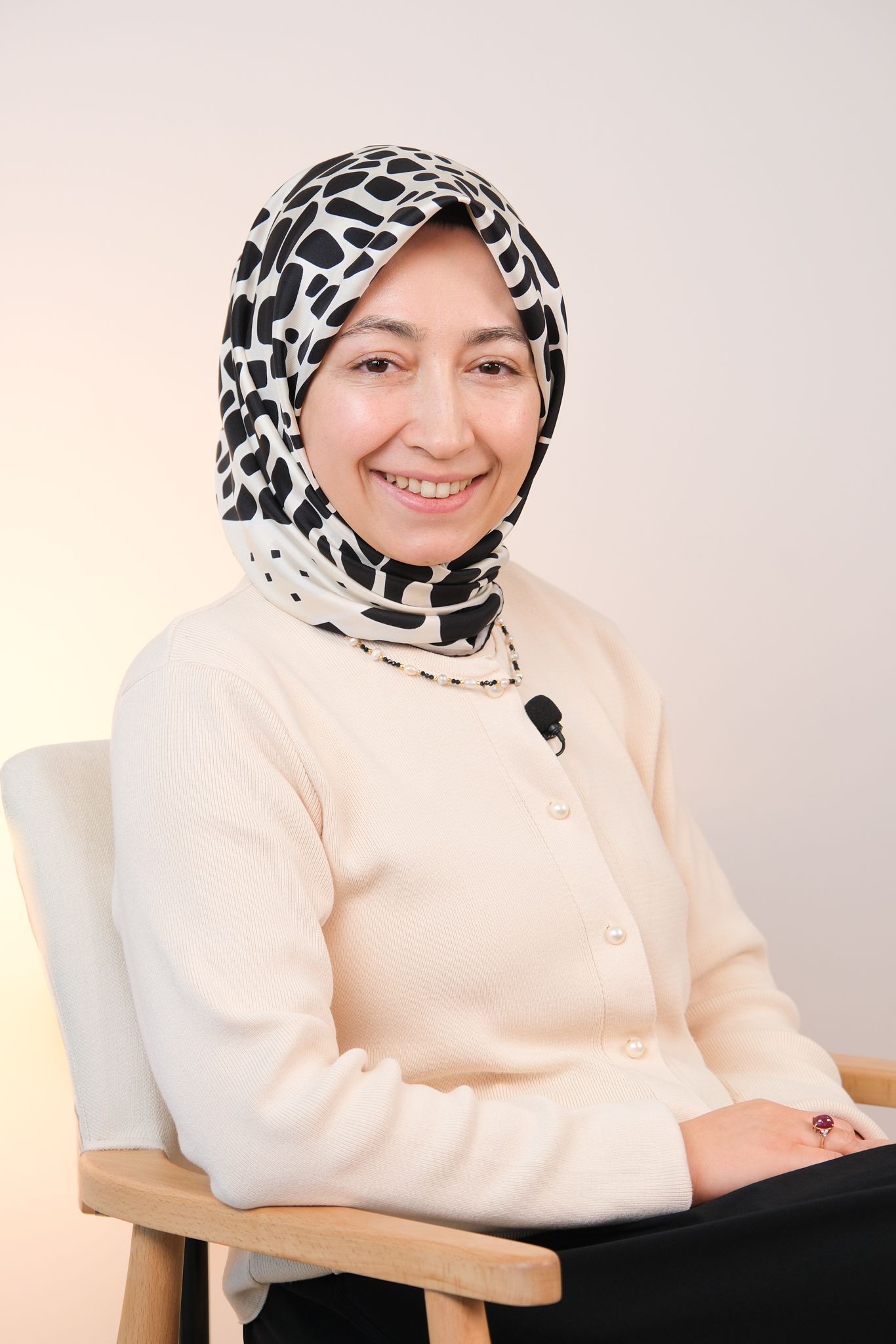 Dr. Sema Nur Öz Keskin